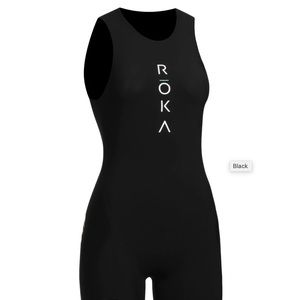 ROKA Women’s viper elite swimskin